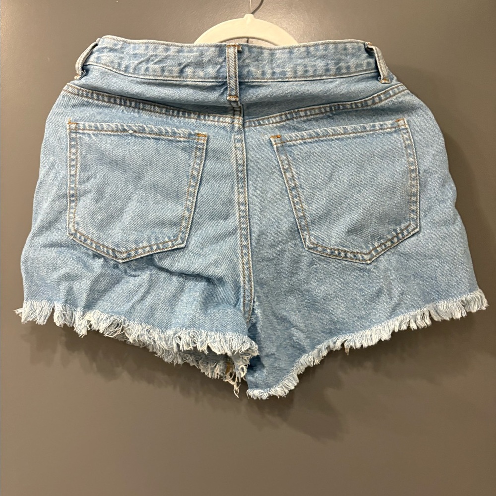 Supper comfy denim